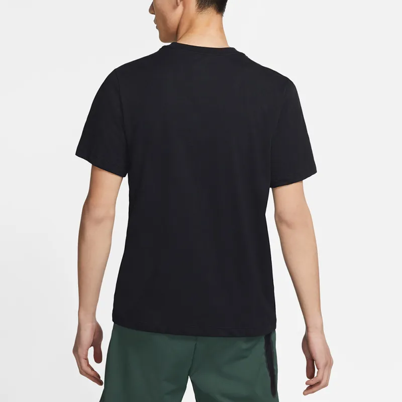 Nike T Shirts Men-5