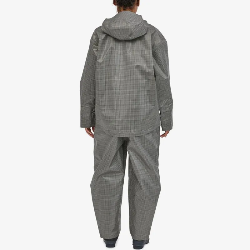 Patagonia Hose Down Slicker Jackets Unisex-3