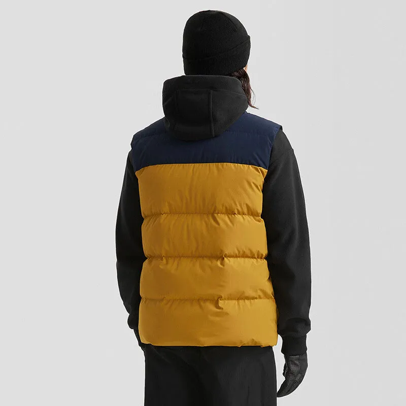 JACK WOLFSKIN Vests Men-8