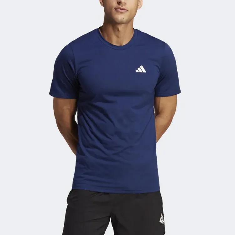 Adidas Train Essentials Feelready Tee-2