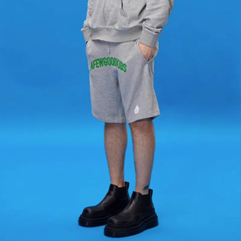 AFGK Casual Shorts Men-7