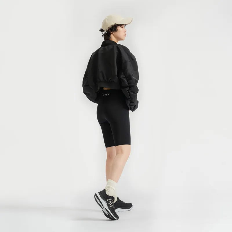 New Balance FuelCell Propel V4 'Black White' Women's-5