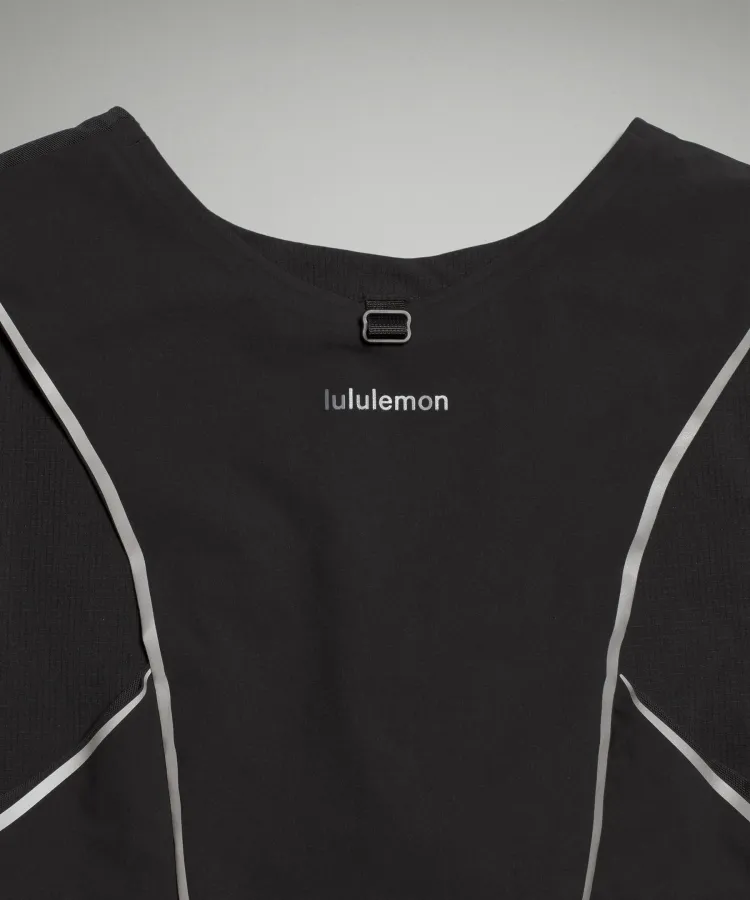 Lululemon Fast and Free Vests Unisex - Cheap Rcj Jordan Outlet