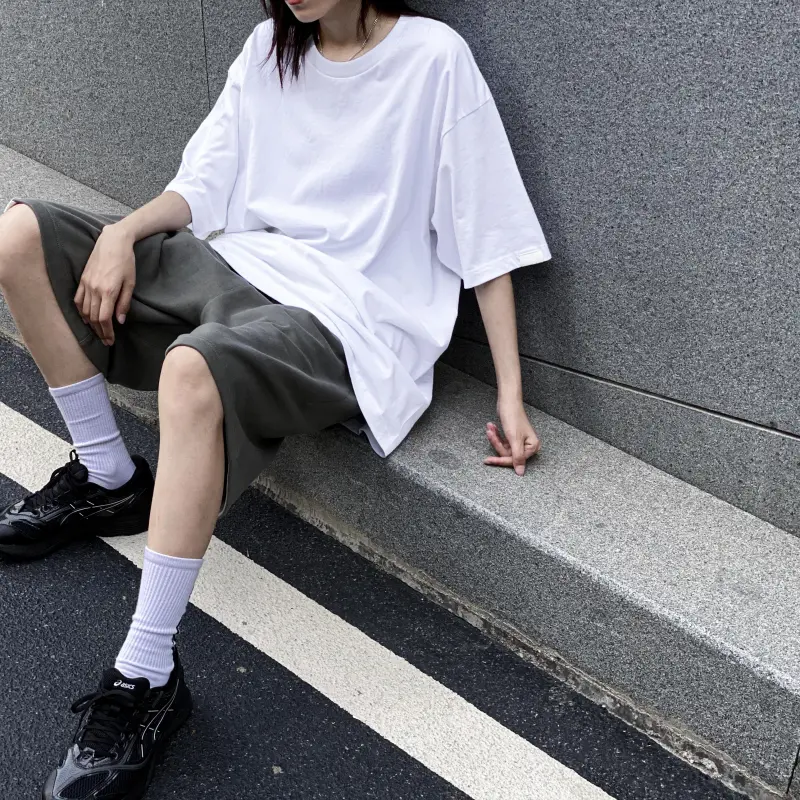 BASIC MATCH T-Shirts Unisex-4