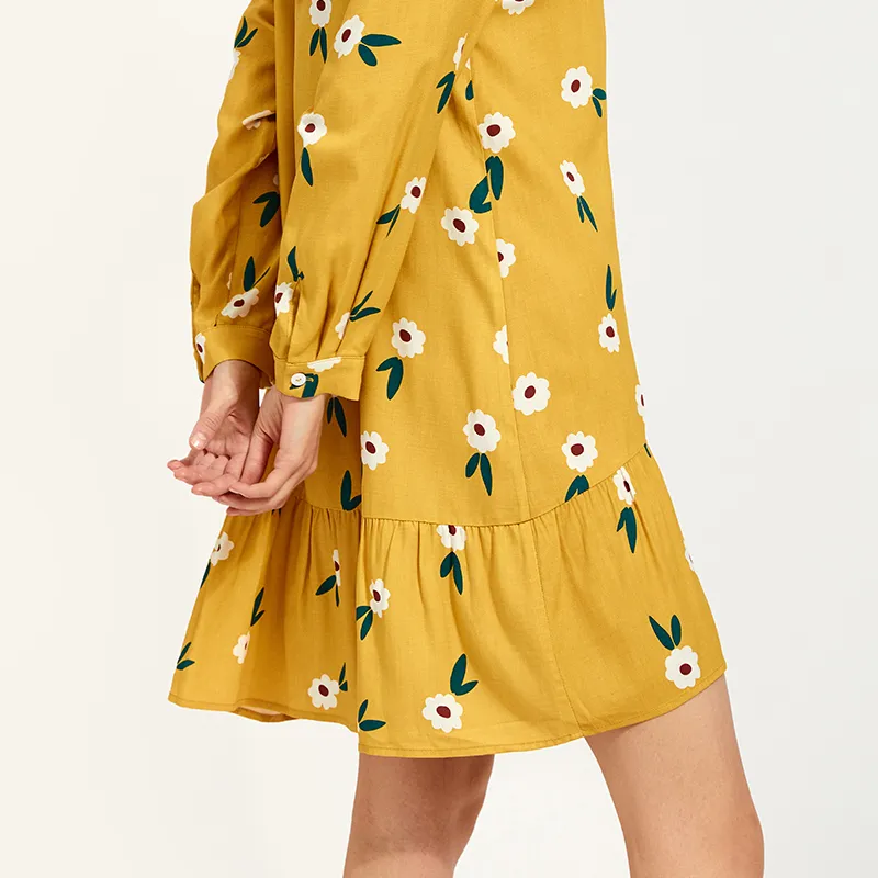 FREELASS Women's Nightgowns-2