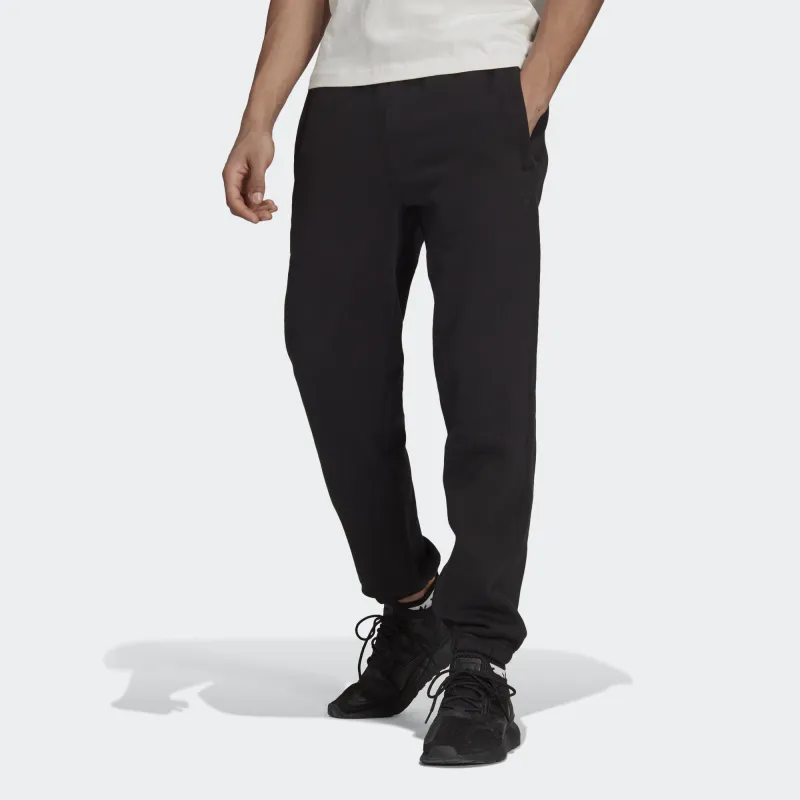 Adidas Adicolor Trefoil Sweat Pants-1