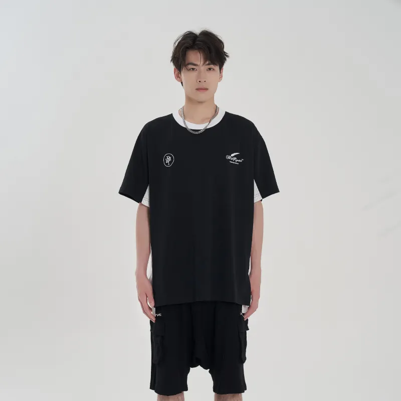 PMET T Shirts Unisex-6