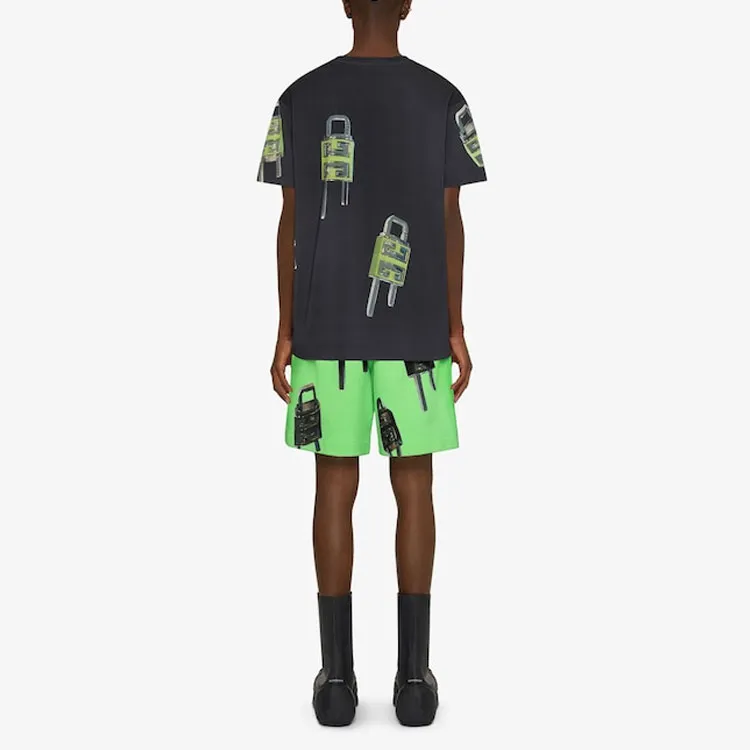 Givenchy Board Fit Bermuda Short-2