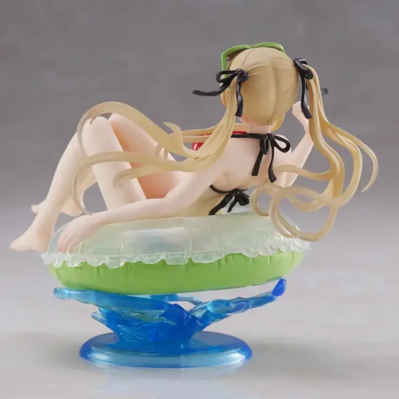 TAITO Eriri Spencer Sawamura Afg Saekano How To Raise A Boring Girlfriend Bonus Gifts 10cm-5