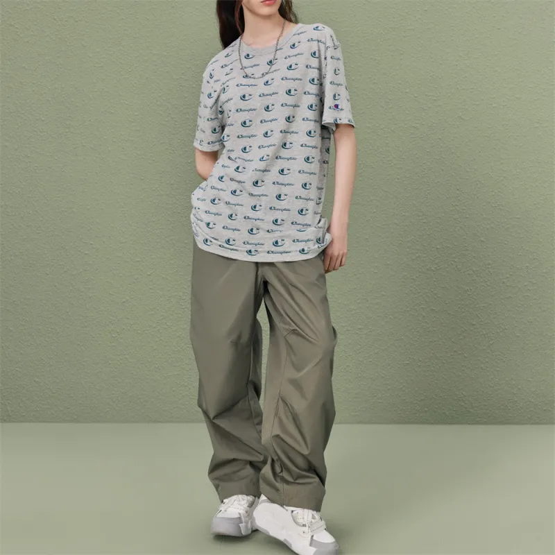 Champion T Shirts Unisex-2