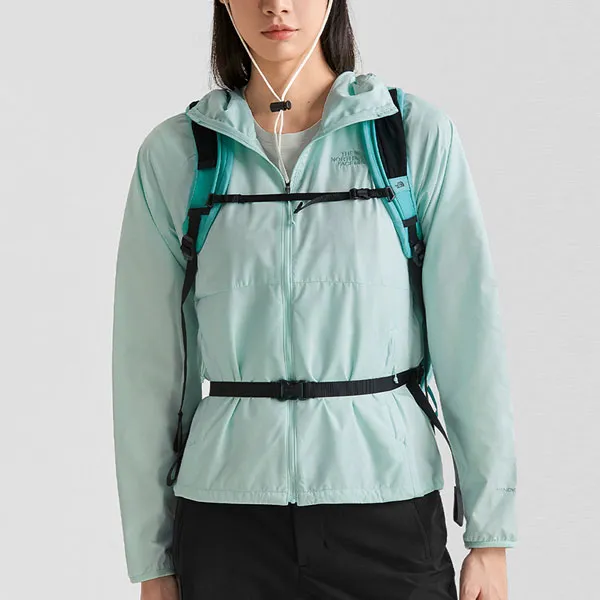 THE NORTH FACE Breathable, Waterproof And Windproof Sun Protection Clothing Women's-1