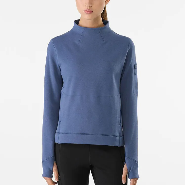 Arcteryx Demlo Series Sweatshirts Women's-1