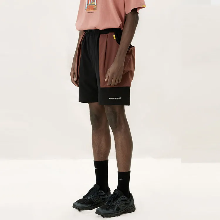 Randomevent Casual Shorts Unisex-8