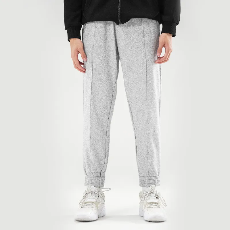 UZIS Knitted Sports Pants Unisex-2