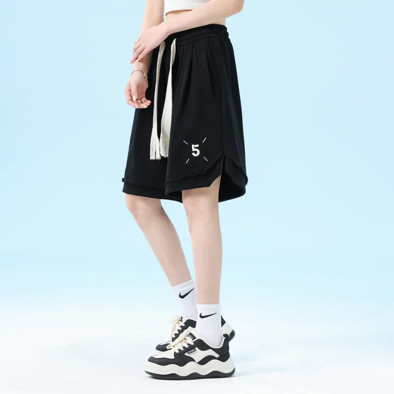 Premier 55 Casual Shorts Unisex-2