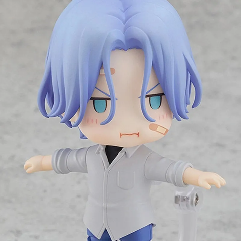 GOOD SMILE COMPANY Chibi Figures-5