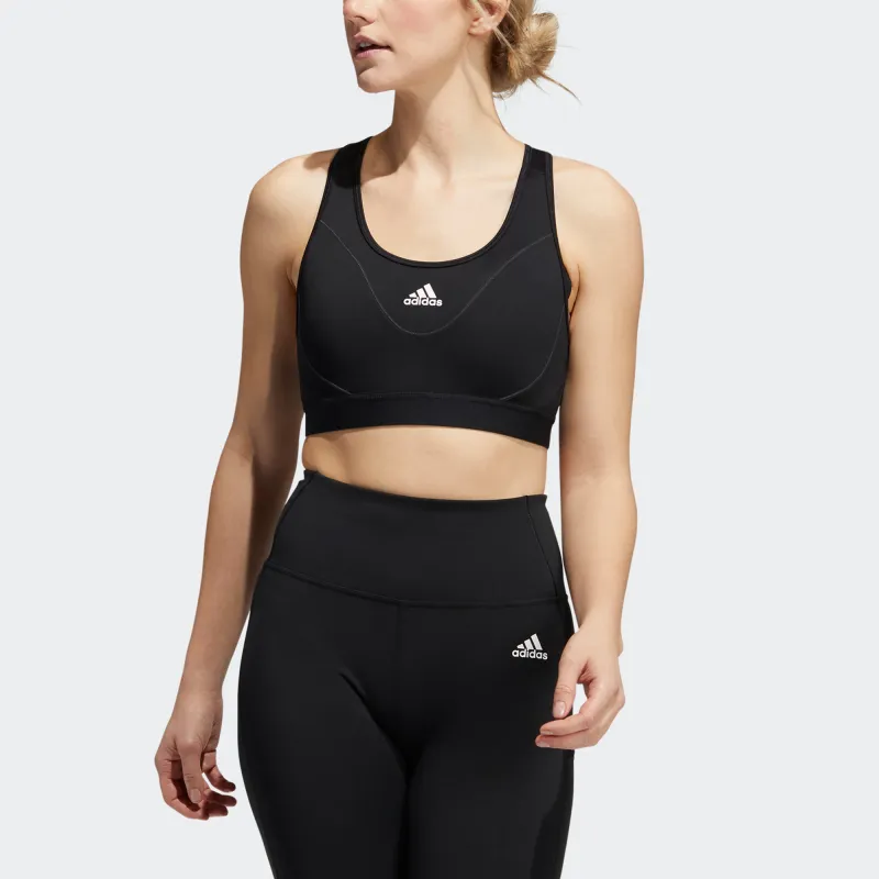 Adidas Sports Underwear Women's Black-1