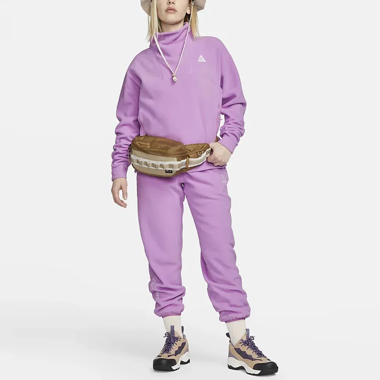 Nike Sweatshirts Women's Fuchsia-3