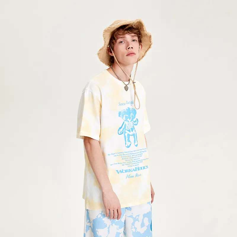 SENCE LA T-Shirts Unisex-11