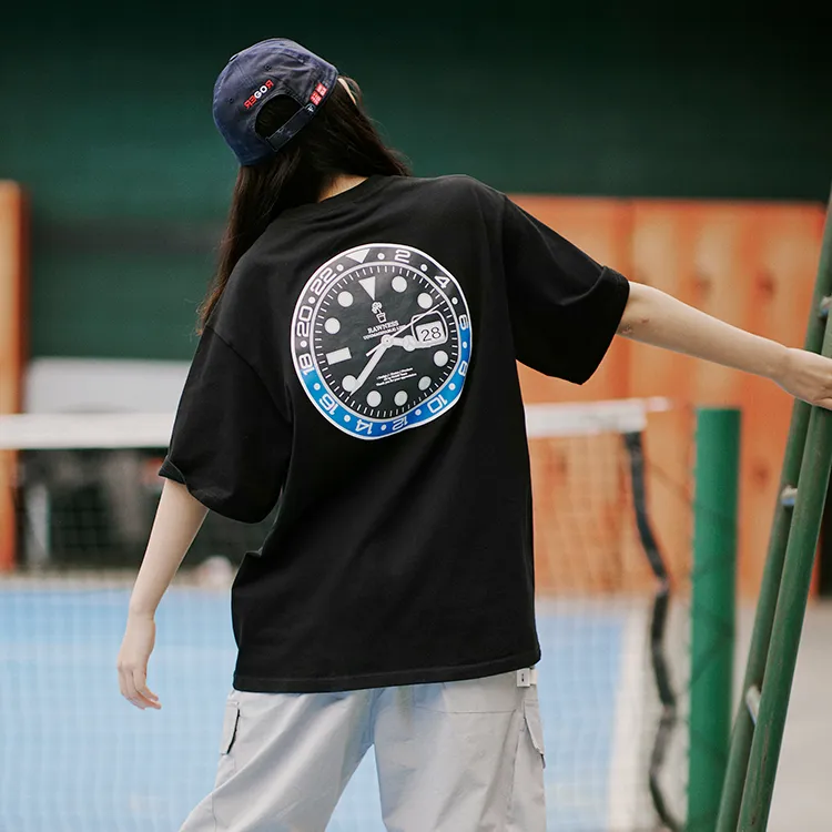FLOAT T-Shirts Unisex-2