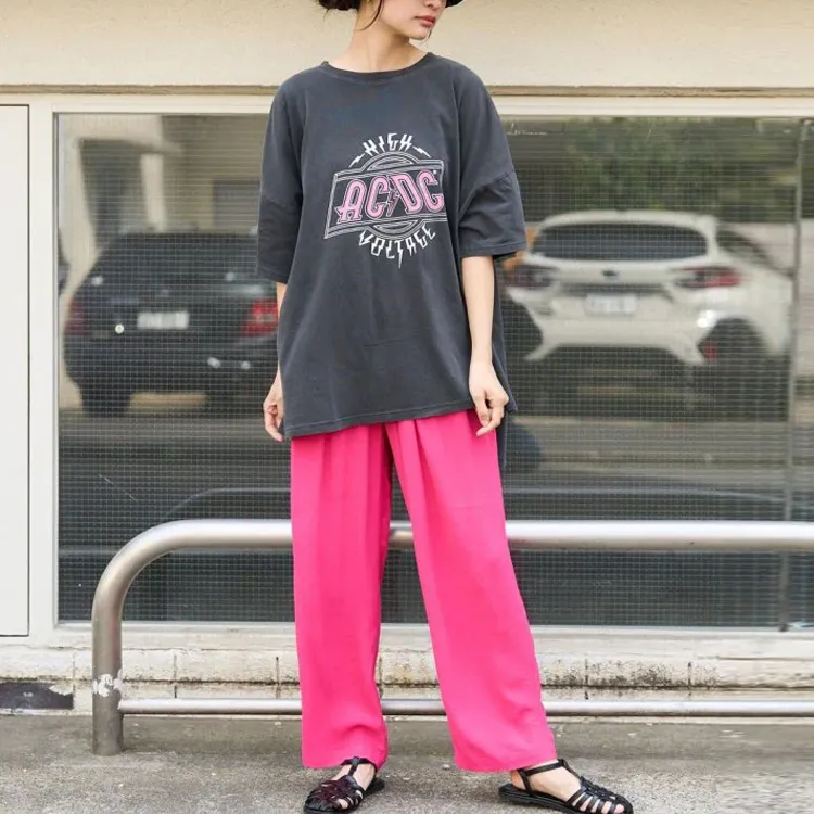 FREAK'S STORE T Shirts Women's-6