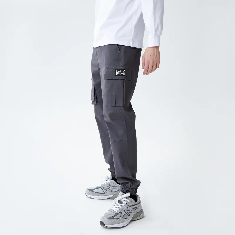 Everlast Cargo Pants Unisex-3