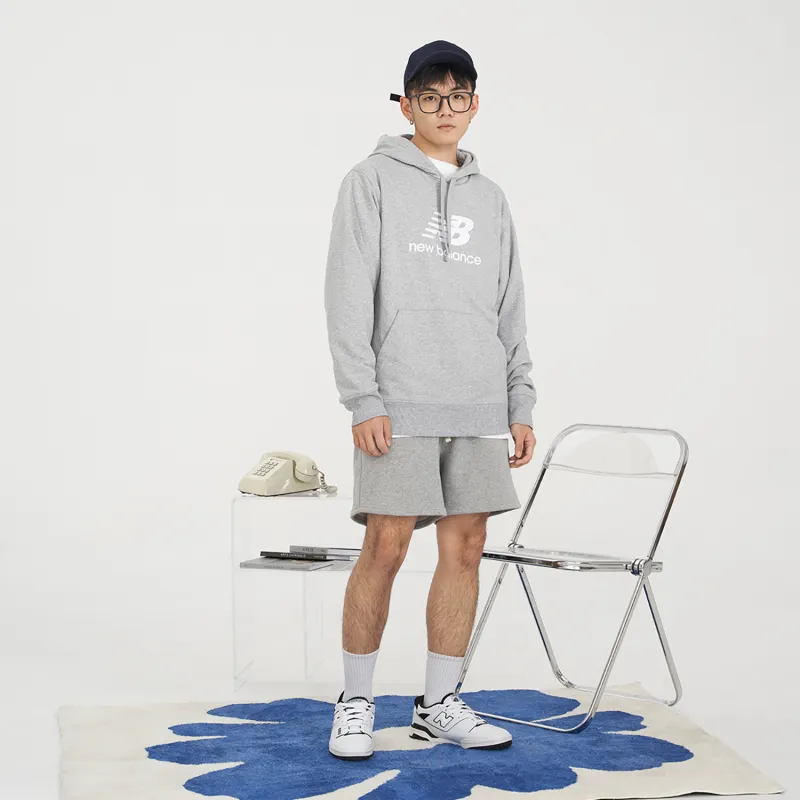 New Balance Sports Essentials '' Hoodie-3