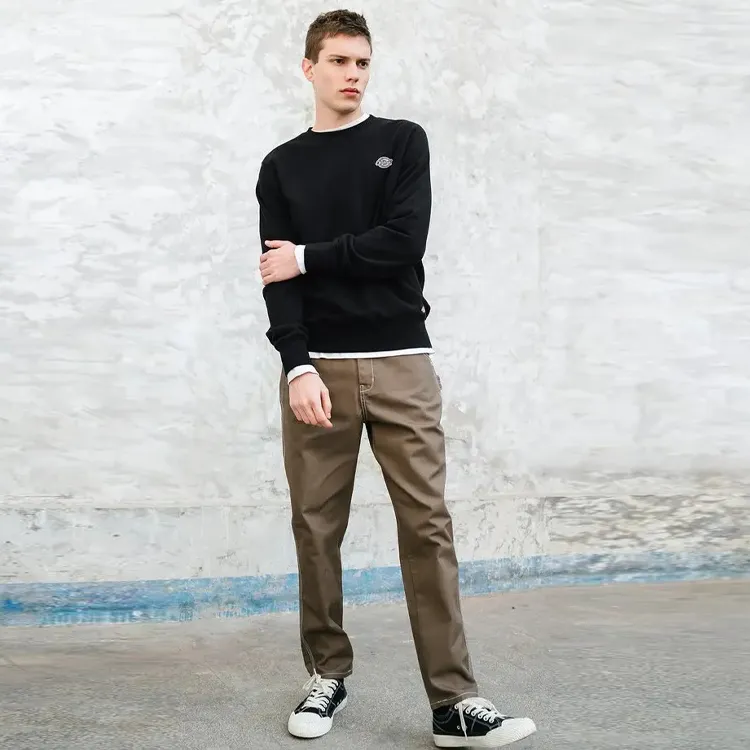 Dickies Casual Pants Men-8