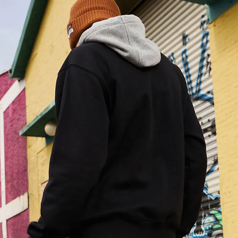 Dickies Sweatshirts Unisex Black-3