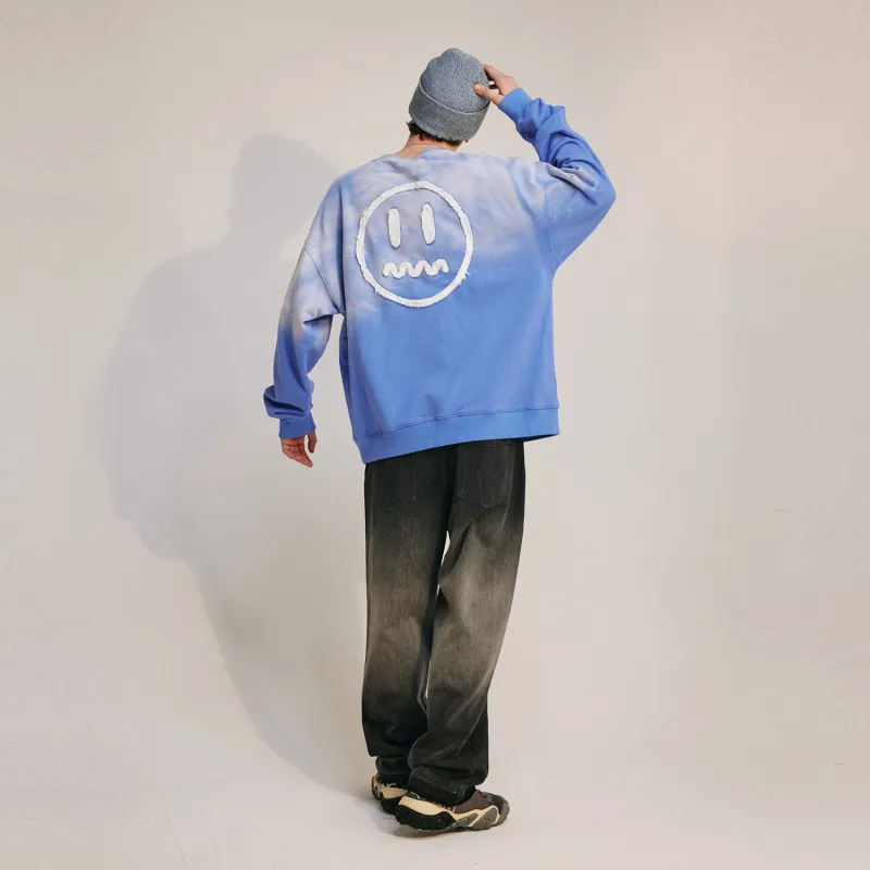 BEASTER Sweatshirts Unisex-14