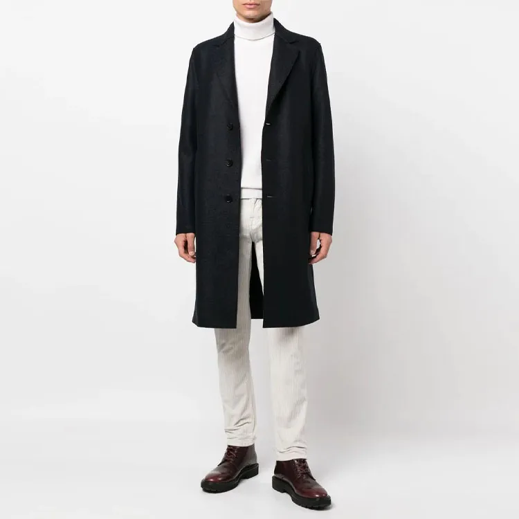 JACOB COHEN Slim Fit Corduroy Jeans-1