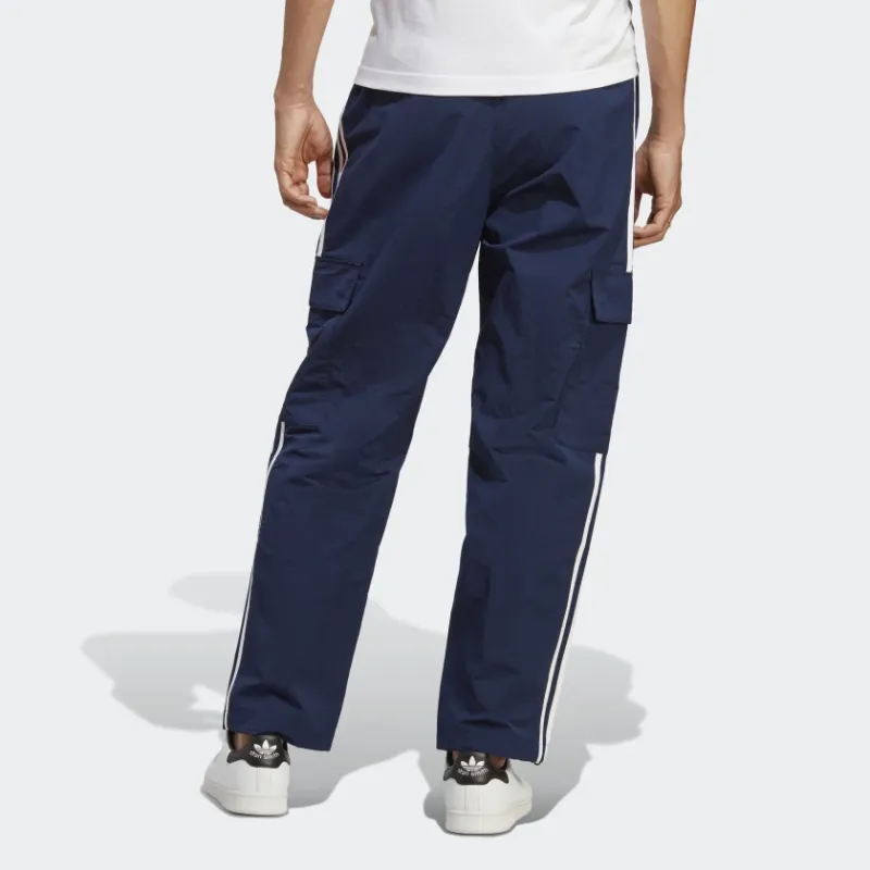 Adidas Adicolor Classics 3 Stripes Cargo Pants-3