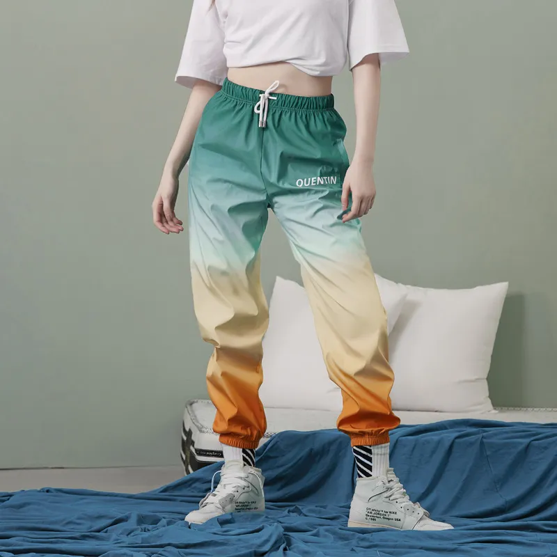 BTK Casual Pants Unisex-6