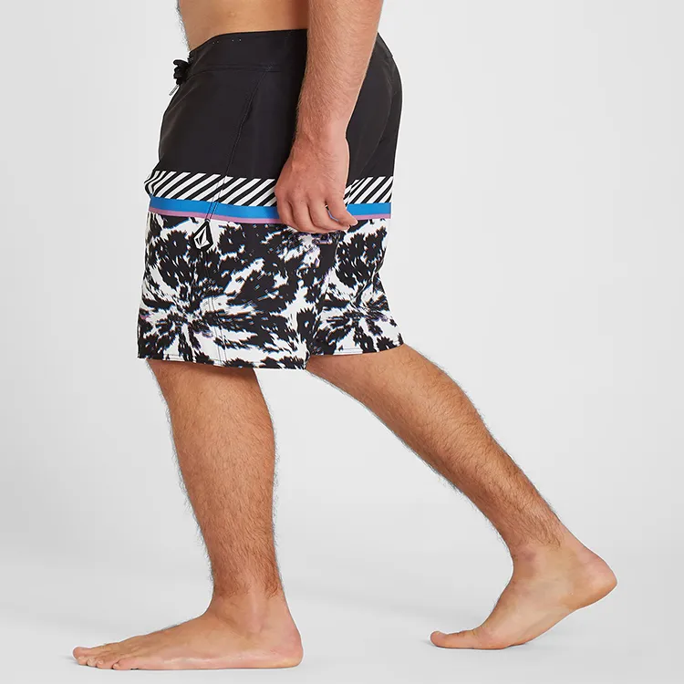 VOLCOM Casual Shorts Unisex-4
