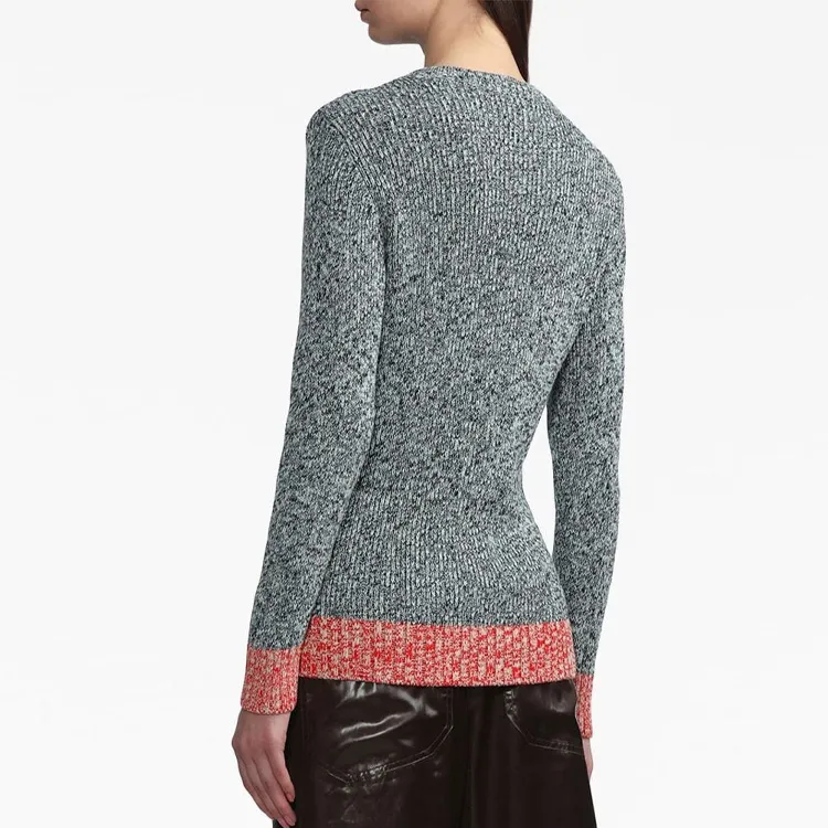 Yoshitomo Nara X Stella McCartney Sweaters Women's Multicolor-4