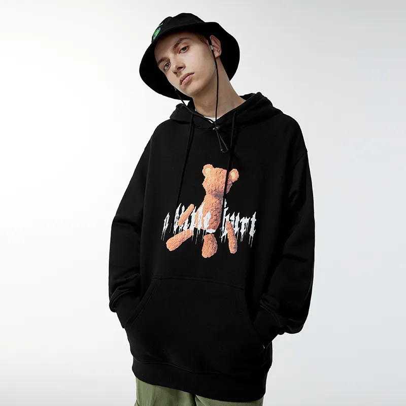 COPPOLELLA Sweatshirts Unisex-14