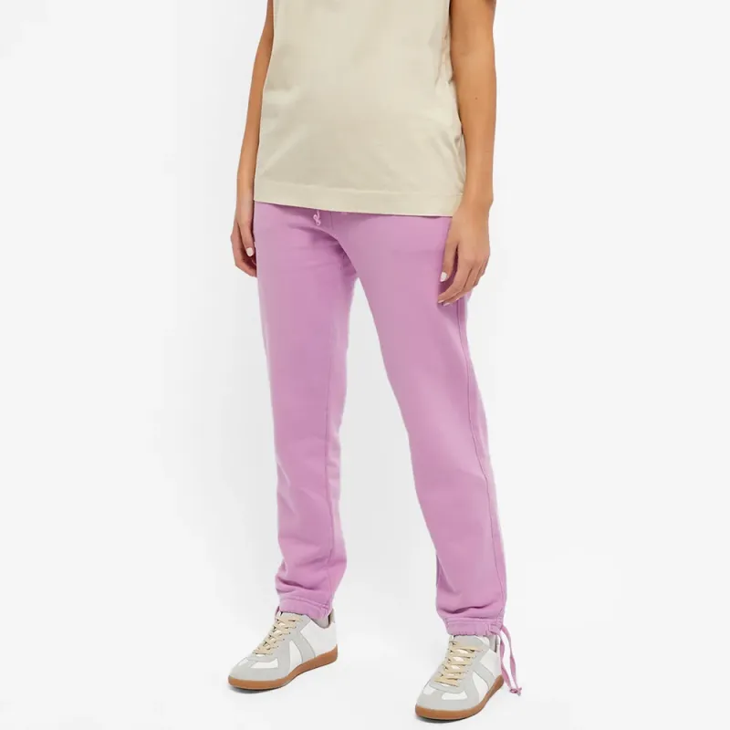 1017 ALYX 9SM Knitted Sweatpants Women's Pink-3