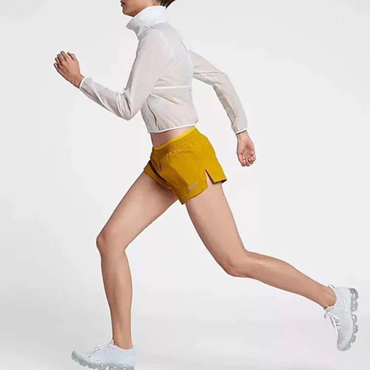 Nike Jackets Women's White-4