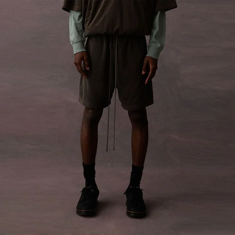 Fear Of God Essentials Terry Short-2