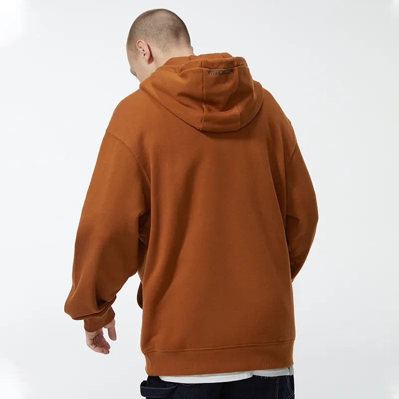 COPPOLELLA Sweatshirts Unisex-9