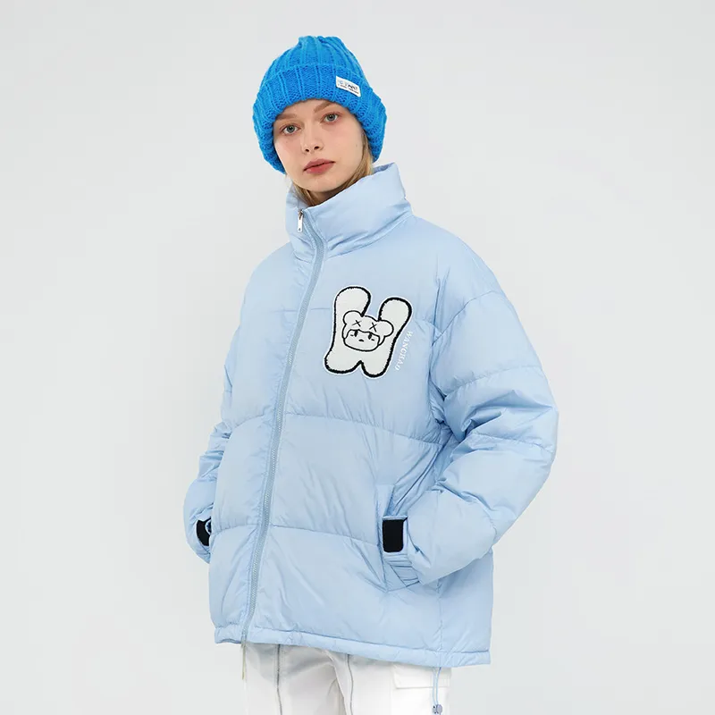 WANCHAO CP Down Jacket Winter Unisex-12