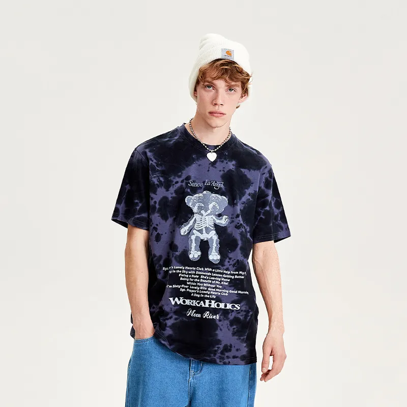 SENCE LA T-Shirts Unisex-8