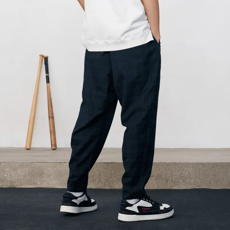Champion SS22 Tapered Pants Casual Pants Japan Version Unisex-6