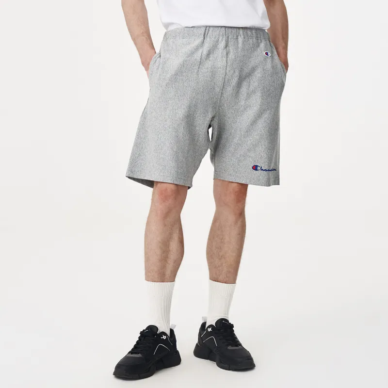 Champion Reverse Weave Casual Shorts Unisex-5