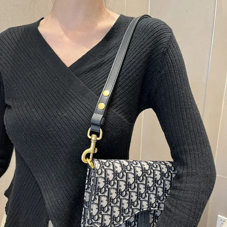 Luxury Care Artisan Workshop Bag Straps-2