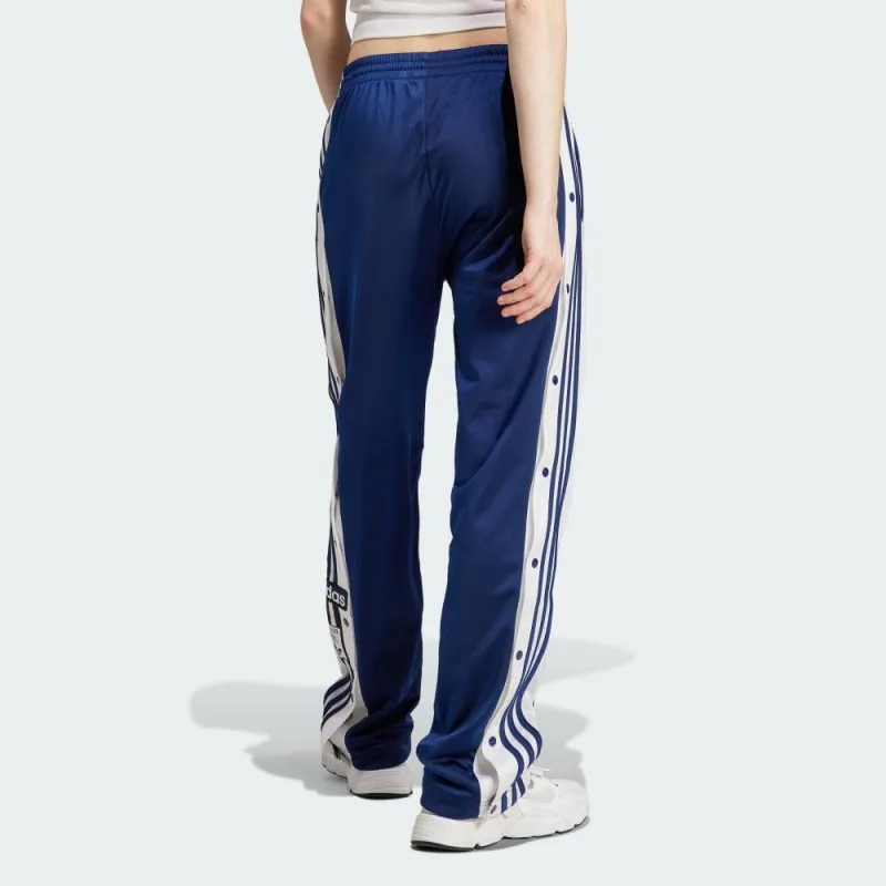 Adidas Originals Knitted Sweatpants Women's Dark Blue-3