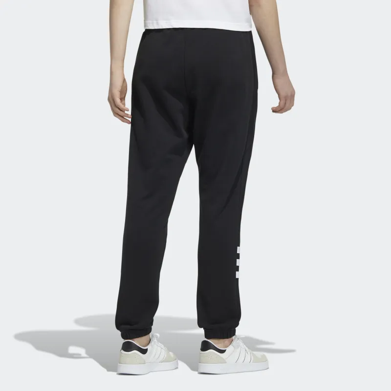 Adidas Neo Sports Pants Men's Black-2
