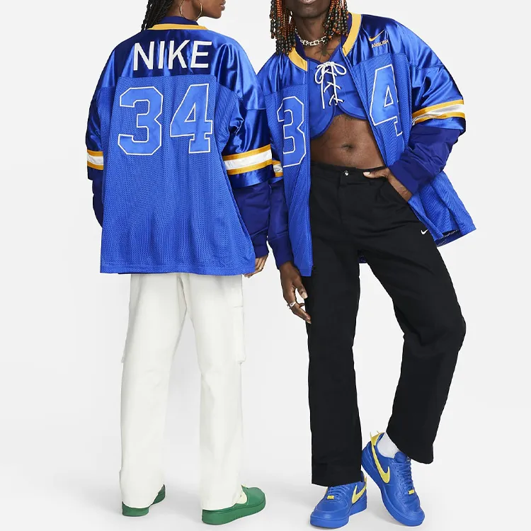 Nike X Ambush Jacket-1