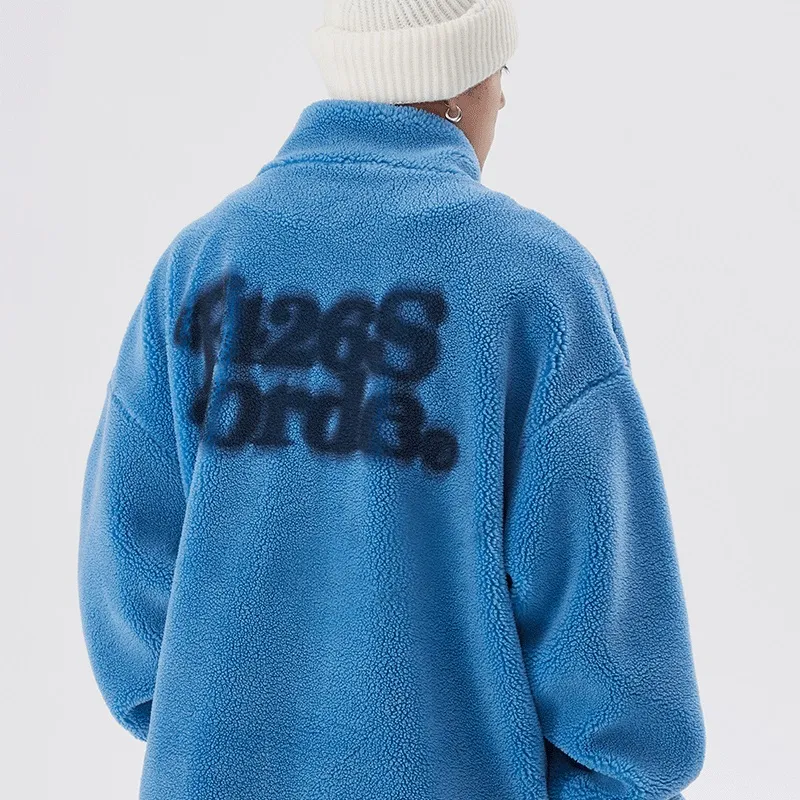 F426 Jackets Unisex-2