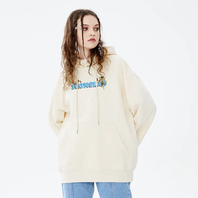 ICONS Lab Sweatshirts Unisex-10